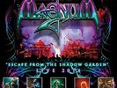 Magnum - Escape from the Shadow Garden: Live 2014