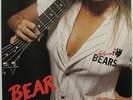 HOLLYWOOD BEARS Bear Yourself 1987 US ORG Private LA Hard Rock AOR LP MINTY