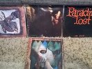 Paradise Lost LP's