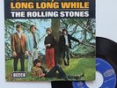 Vinyle 45T Rolling Stones  
