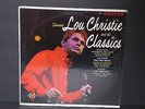 Lou Christie and the Classics vinyl LP Record NEW SEALED Isley Brothers Chiffons