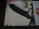 Led Zeppelin I RARE LABEL 1969 Atlantic lp (label purple/white/tan)  SD 8216