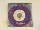 PRINCE PURPLE RAIN COLORED VINYL 45rpm 7