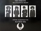 ? EXECUTE - Antagonistic Shadow // classic JapCore 1988 // Selfish Rec ?