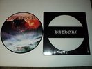 Bathory - Twilight Of The Gods LP Picture Vinyl 2003 Limited Edition