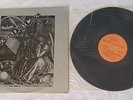 C05  Mixed Nuts Don't Crack 1982 Punk Vinyl Outside Records