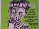 C24 It Came From Slimey Valley 1984 Vinyl GTOLP 33001 Rare Punk Record