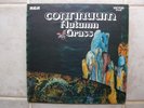 Continuum-Autumn Grass 1971 UK RCA SF8196 EX/M SUPERB Classical/Jazz Progressive