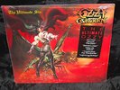 Ozzy Osbourne The Ultimate Sin SEALED USA 1ST PRESS 1986 LP W/ HYPE STICKER