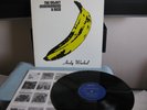 The Velvet Underground & Nico LP Canada beautiful M-/M, Rare issue, Lou Reed