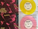 SEX PISTOLS 2 RARE SUBMISSION SINGLES BOTH EX/EX CONDITION
