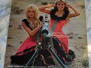 VIVA MARIA  (Georges Delerue) rare original mono cult lp (1965)