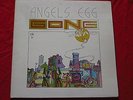 GONG, Angel's Egg - Radio Gnome Invisible Pt 2 (1973 VIRGIN LP NEAR MINT)