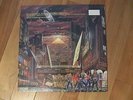 sealed copy iron maiden/somewhere in time lp