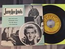JERRY LEE LEWIS SUN 108 EP  Cover Is NM Media Is VG Plays VG+