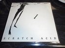 SCRATCH ACID = 12