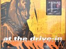 At the Drive In - Relationship of Command Vinyl 2xLP New Sealed