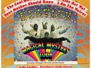 The Beatles Magical Mystery Tour MONO 180gram LP SEALED/NEW (2014)