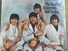 The Beatles - Yesterday And Today - T 2553 - Un-official release - SEALED