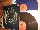 The Jimi Hendrix Experience - Electric Ladyland, DOUBLE COLORED LP, the doors