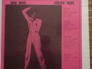 DAVID BOWIE FOREVER YOURS DLP