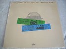 The Beatles - Live at the Hollywood Bowl LP SEALED gatefold 1977 smas-11638
