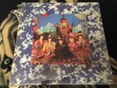 Rolling Stones SATANIC MAJESTIES REQUEST Sealed USA 1967 1st Press 3D Cover Lp