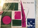Paul Chambers Quintet Blue Note 1564
