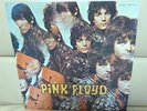 Japan LP  Pink Floyd ?/ The Piper At The Gates Of..+1  EMS 50104 Free Shipping