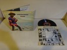 NM- STUNNING Pharoah Sanders Thembi LP Impulse ABC AS-9206 Free Jazz Ra Karma