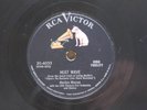 Marilyn Monroe Heat Wave/After You Get What You Want 78 RPM 20-6033