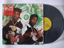 Eric B. & Rakim Paid In Full US LP 1987 Rare Orig  Shrink + Sticker