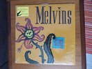 Melvins Stag Vinyl LP Atlantic Records 1996 NM Stoner Witch Houdini Nirvana