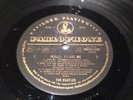 The Beatles Please Please Me 1963 LP Black And Gold Parlaphone First 500