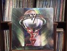 VERY RARE Van Halen 5150 SEALED Original USA Press Vinyl LP