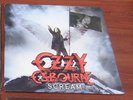 OZZY OSBOURNE SCREAM VINYL LP 2010 RARE NEW & SEALED