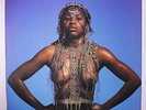 TAPPER ZUKIE: Tapper Roots LP (UK, slight cover wear) Reggae