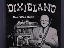PEE WEE HUNT: Dixieland By LP (10