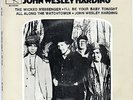 bob dylan e/p john wesley harding