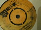 ANOTHER SCORCHER-THE TENNORS.VINYL 7
