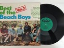 Beach Boys - The Best Of Volume 2 - Vinyl LP Record DN-16318 Near Mint (NM)