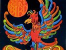 Charisma CAS 1005 - RARE BIRD - Rare Bird - 1969 Orig. UK LP - EX+ RARE