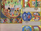 Island - ILPS9141 - KING CRIMSON - Lizard - 1970 Orig. UK LP - PINK RIM ISLAND