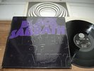 Black Sabbath Master Of Reality 1ST PRESS DECENT AUDIO INNER BOX 1972 UK LP