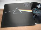 Pink Floyd Dark Side Of The Moon VG+/EX SUPERB AUDIO ORIGINAL UK LP