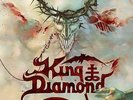 KING DIAMOND - House Of God [2-LP - BLACK] (DLP)