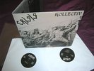 Crisis ?– Kollectiv 2 x LP death in june / theatre of hate