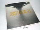 3 LP: Continuum I & II - Steven Wilson & Dirk Serri, Limited Edition, NEU (A7/6)