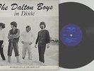 DALTON BOYS in Dixie Mobile Al Garage Rock Band 1970 PORT CITY5-5-598 lp