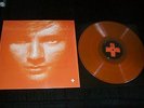 ED SHEERAN -+  DEBUT LP RECORD NEW LIMITED ORANGE VINYL THE A TEAM ADELE RARE